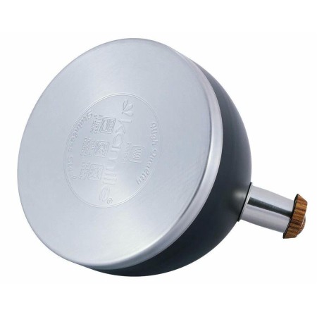 Чайник 2,7л Kamille со свистком 1087