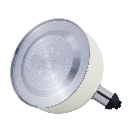 Чайник 2,5л Kamille серый 0679GR