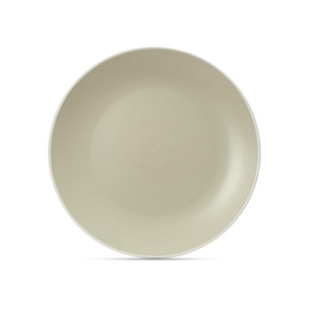 Тарелка обеденная Fioretta Scandy olive 24см TDP530