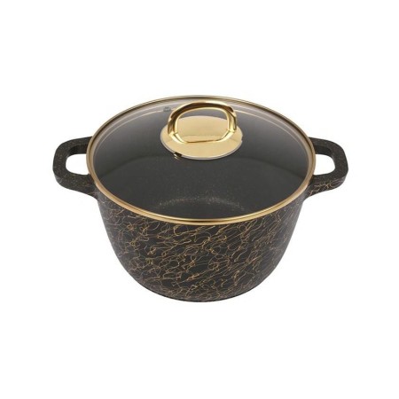 Кастрюля 4,5л Kukmara Грация АП кчз45а