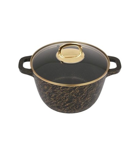 Кастрюля 4,5л Kukmara Грация АП кчз45а