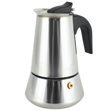 Кофеварка гейзерная Kamille 200мл 0550