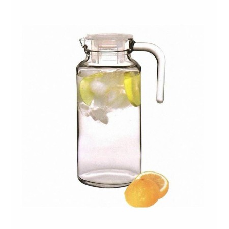 Кувшин Pasabahce Basic 1,3л 43964B