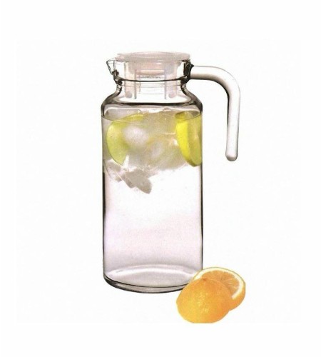 Кувшин Pasabahce Basic 1,3л 43964B