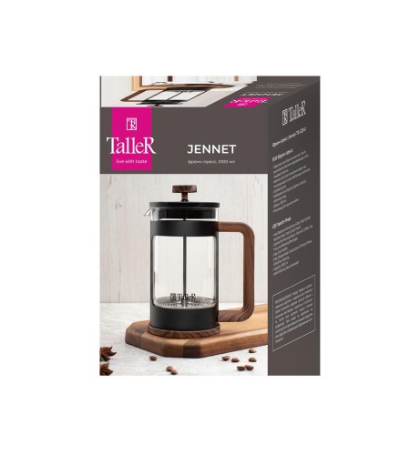 Френч-пресс TalleR 1000мл TR-32341