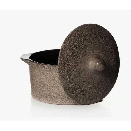 Кастрюля Мрамор