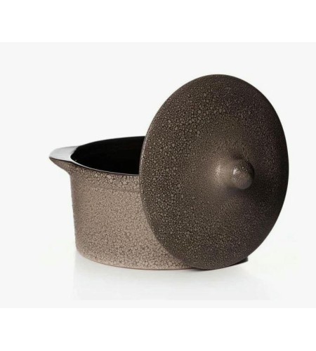 Кастрюля Мрамор