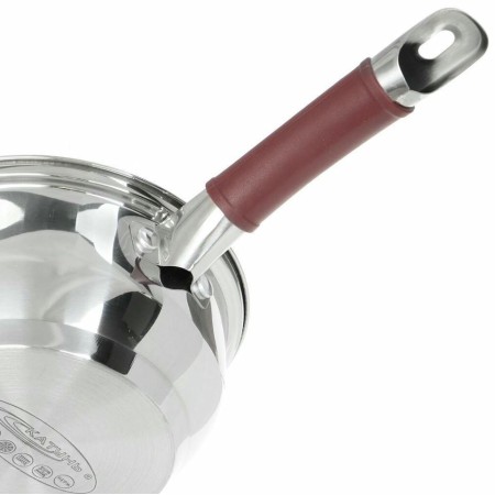 Ковш КАТУНЬ Берта 1,5л d16х8см КТ15-К