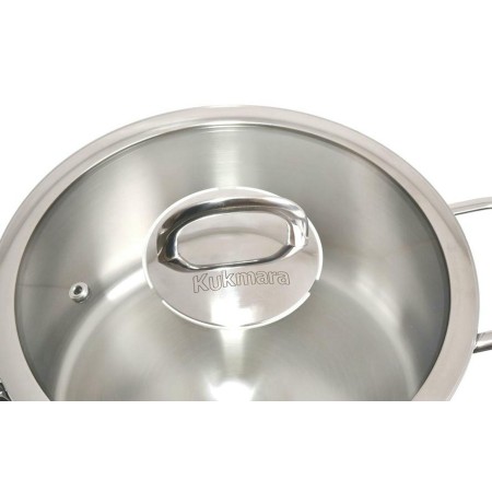 Кастрюля Kukmara Safia 4л SF-CA4022G