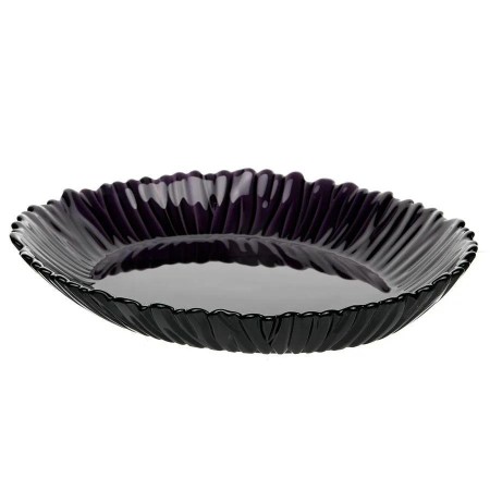Блюдо Pasabahce Аметист 330*250мм 10546SLBD7