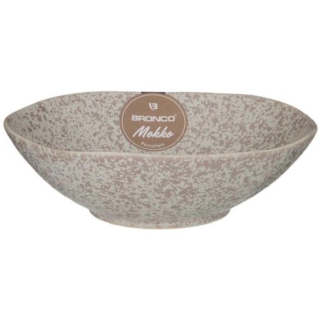 Салатник Bronco Mokko 16,5*7см 62-138