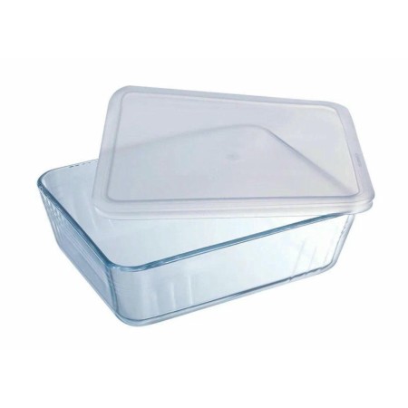 Блюдо Pyrex Cook Freez 19х14х4см 0,8л