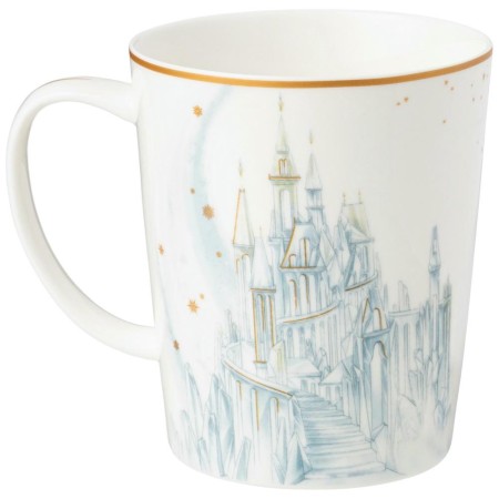 Кружка Lefard Снежная королева 400мл 590-542