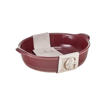 Форма для запекания Royal Garden 29,5см бордо RG-DRO29/Vi