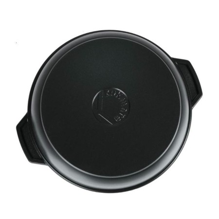 Кастрюля-жаровня Kukmara Традиция 3л