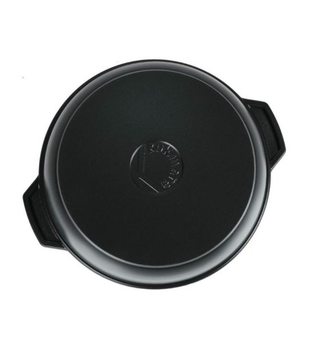 Кастрюля-жаровня Kukmara Традиция 3л