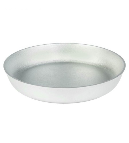 Сковорода без ручки Kukmara 400х50мм с400