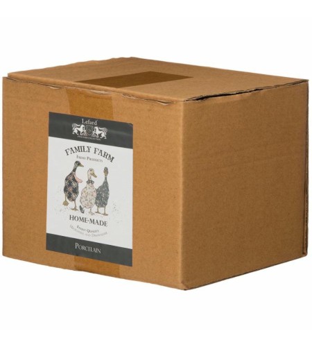 Кружка Lefard Family Farm 300мл 263-1238