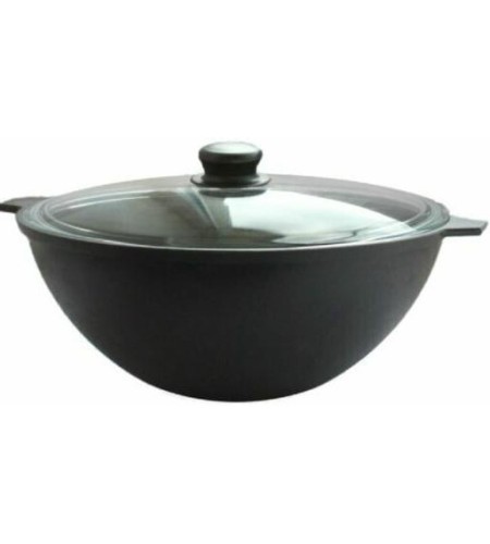 Котел 5л Камская посуда к52