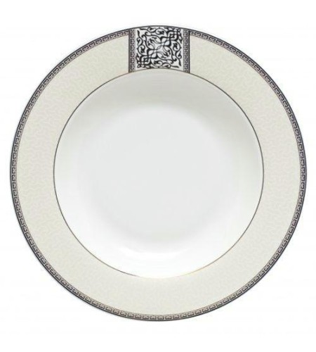 Тарелка суповая Dynasty 23см