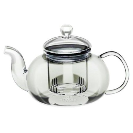 Чайник заварочный Wilmax 800мл WL-888813/A