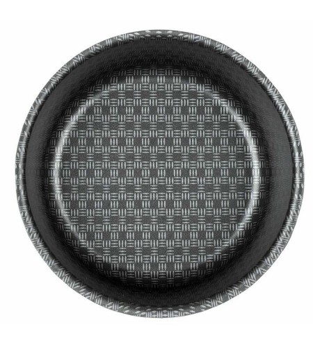 Форма для куличей Калитва Кружево d16см 60621614