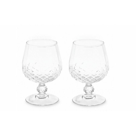 Набор стаканов для бренди LONGCHAMP BRANDY STEMGLASS 320мл 64559