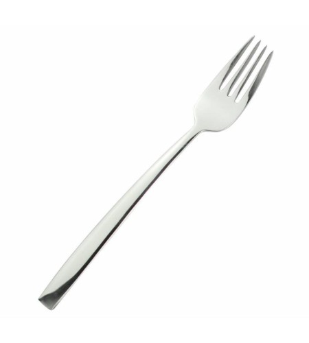 Вилка десертная Luxstahl Rimini кт1788