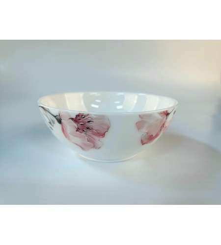 Салатник Коралл Amore 14см 500мл LPKW55-H230903