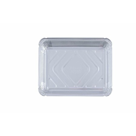 Набор форм для выпечки одноразовых 2шт. 3180мл