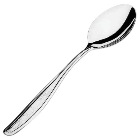 Ложка чайная Силуэт 5531