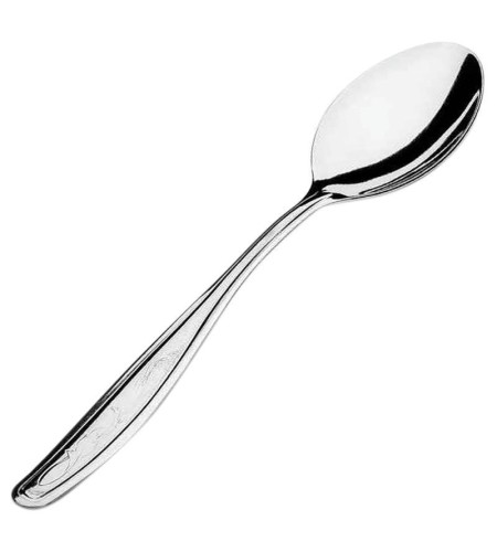 Ложка чайная Силуэт 5531