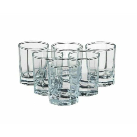 Набор стопок Pasabahce Кошем 60мл 6 предметов41070B