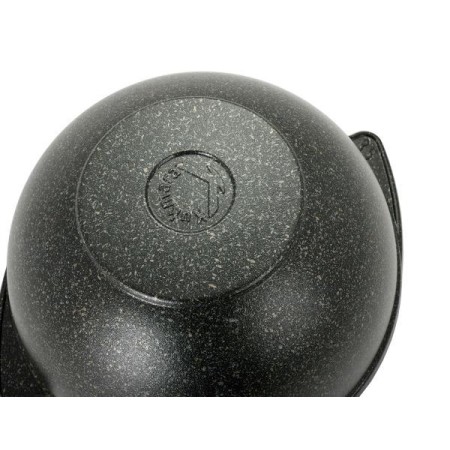 Казан для плова Kukmara Granit ultra original 3,5л АП кго37а