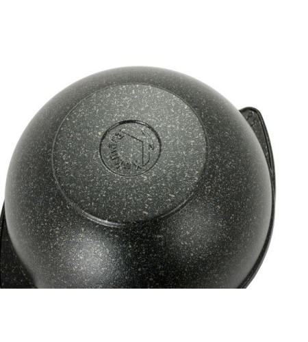 Казан для плова Kukmara Granit ultra original 3,5л АП кго37а