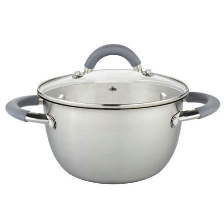 Кастрюля HITT Speise 3,3л 20х11,5см H-SP-C20