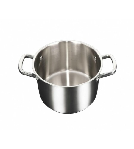 Кастрюля Kukmara Leon 7л d24см LN-CA7024G