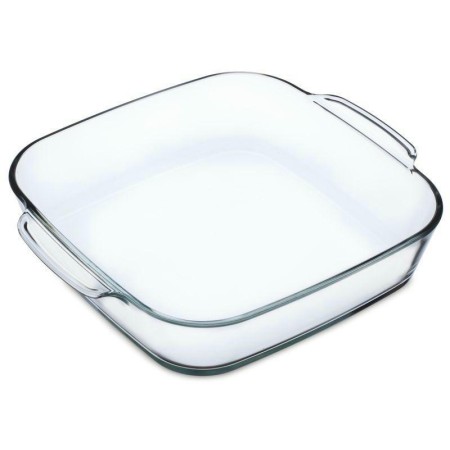 Форма квадратная 25,5х21х5,5см Classic