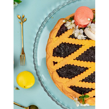 Блюдо сервировочное Pasabahce Patisserie 10352B