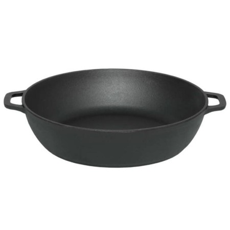 Сковорода-жаровня Биол d320мм 1732