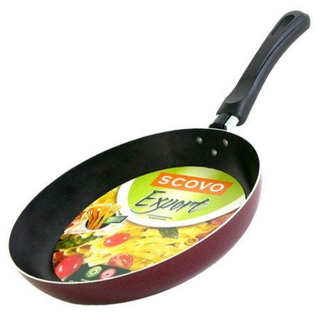 Сковорода Scovo Expert d24cм
