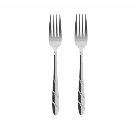 Вилка столовая Domenik PEARL 2 штуки DMC060