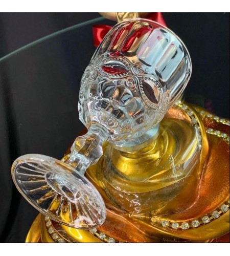 Набор бокалов LENARDI 300мл 6 предметов 588-476