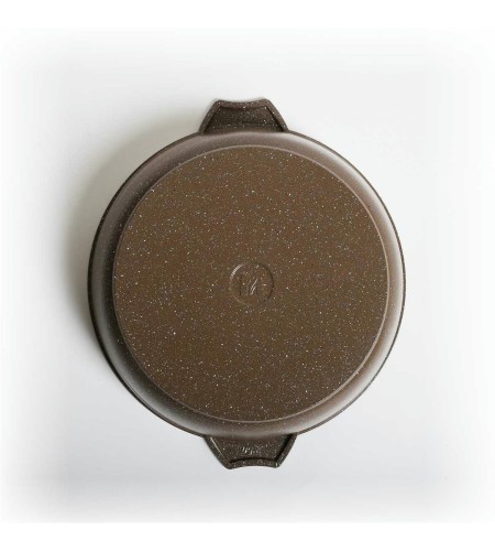 Жаровня Мечта Гранит brown 5л 35806