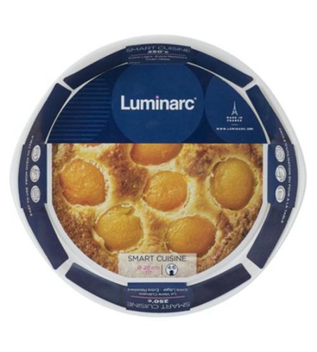 Форма для выпечки Luminarc Smart Cuisine d28см N3165