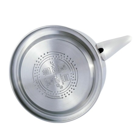 Чайник Kamille 1л нжс 1093