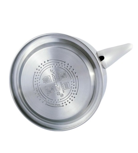 Чайник Kamille 1л нжс 1093