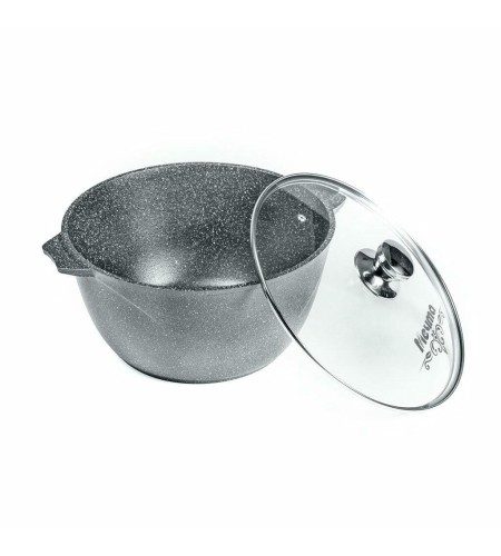 Кастрюля Мечта Гранит 5л 45701