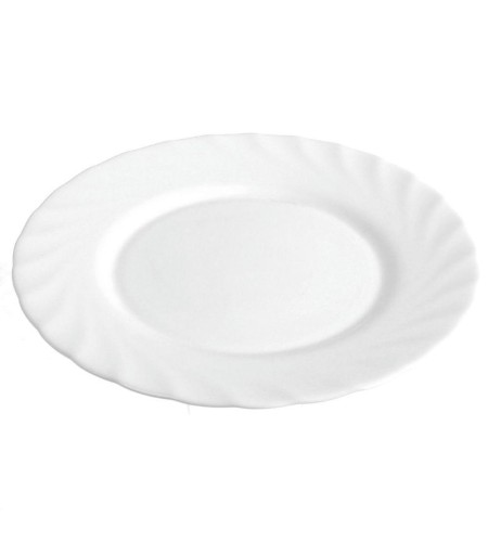 Тарелка десертная Trianon