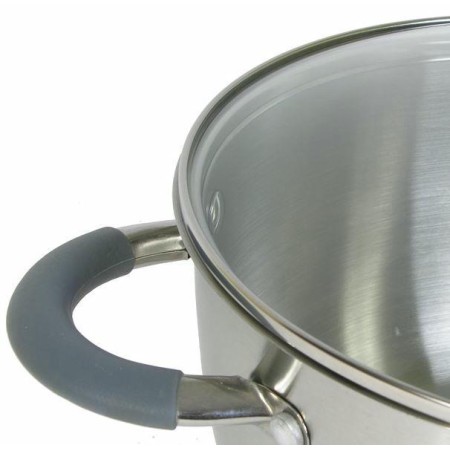 Кастрюля HITT Speise 3,3л 20х11,5см H07213